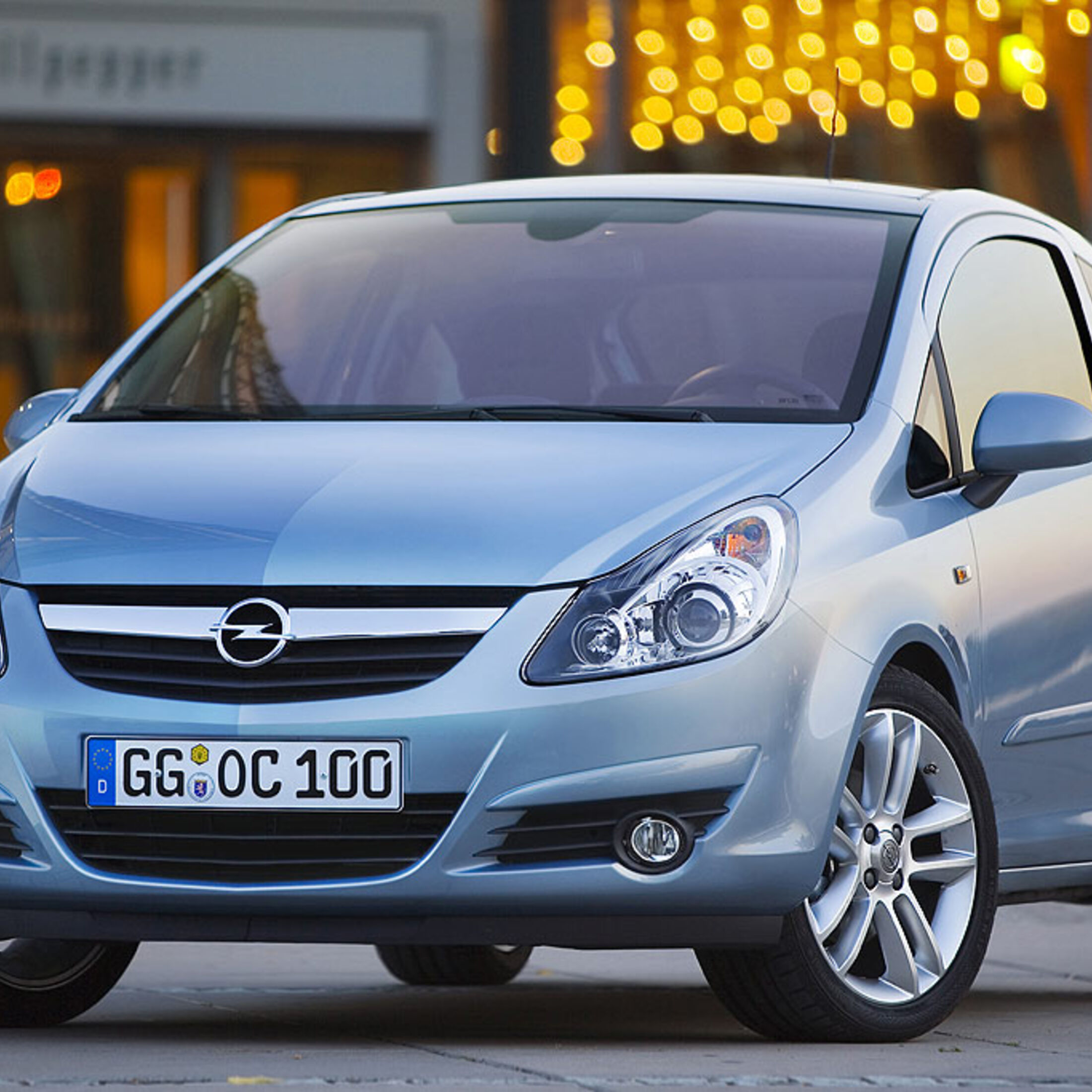 Opel Corsa D und Opel Movano: Doppel-Rückruf für Opel-Modelle