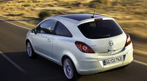 Opel Corsa Facelift 2011, Multimediasystem