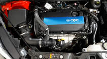 Opel Corsa OPC, Motor