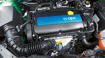 Opel Corsa OPC Nürburgring Edition, Motor