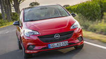 Opel Corsa S