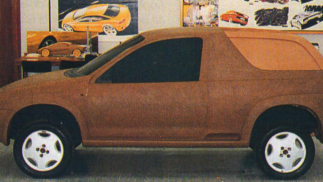 Frogster & Pluriel Was Opel sich nicht traut und Citroen baut auto