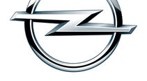 Opel, Emblem