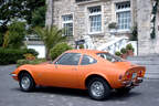 Opel GT