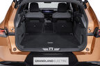 Opel Grandland Electric 2024 STLA