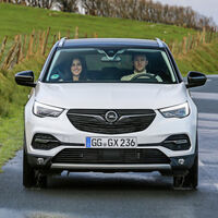 Opel Grandland X 2.0D Automatik Ultimate (2018)