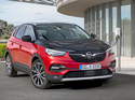 Opel Grandland X Hybrid 4