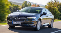 Opel Insignia 1.6 Turbo