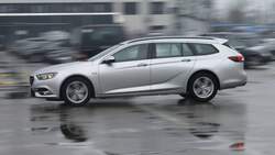 Opel Insignia B Gebrauchtwagencheck36/22