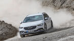Opel Insignia Country Tourer 2.0 BiTurbo Diesel 4x4,  Exterieur