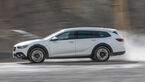 Opel Insignia Country Tourer 2.0 BiTurbo Diesel 4x4,  Exterieur
