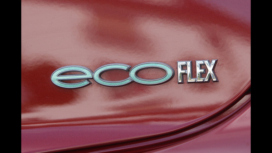 Opel Insignia Ecoflex