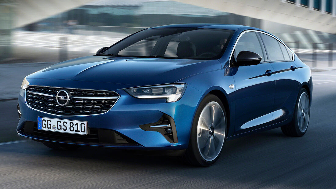 Kosten und Realverbrauch: Opel Insignia Sports Tourer 2.0 DI Turbo Business  Elegance