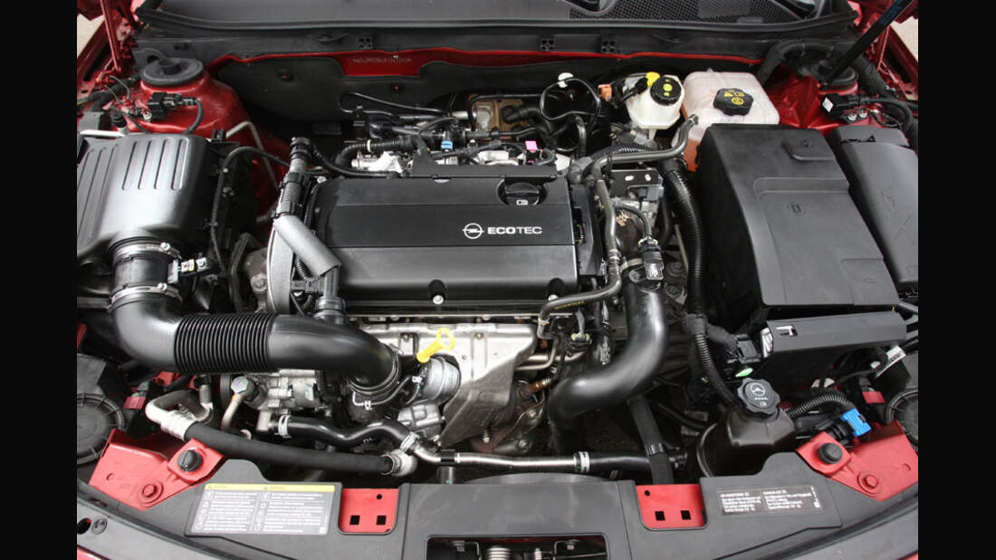 Opel Insignia Kaufberatung Alle Modelle und Motorisierungen im Überblick auto motor und sport