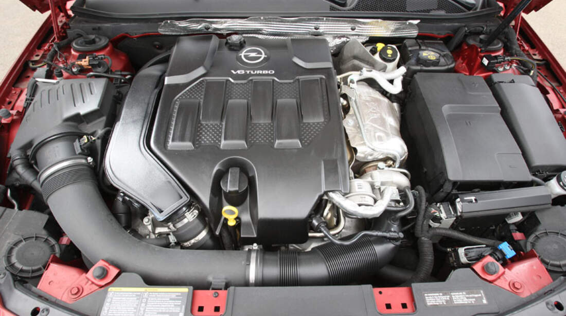 Opel Insignia 2.0 Turbo 220 Ps Probleme Opel Insignia Kaufberatung: Alle Modelle und Motorisierungen im