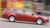 Opel Insignia Sports Tourer 1.6 t Edition