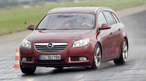 Opel Insignia Sports Tourer 2.0 CDTi Edition