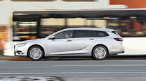 Opel Insignia Sports Tourer, Exterieur