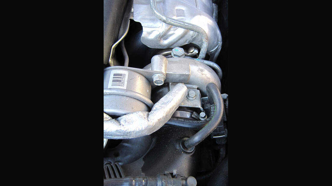 Opel Insignia Sports Tourer OPC im Dauertest AUTO MOTOR UND SPORT