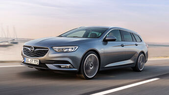 Opel Insignia Sports Tourer