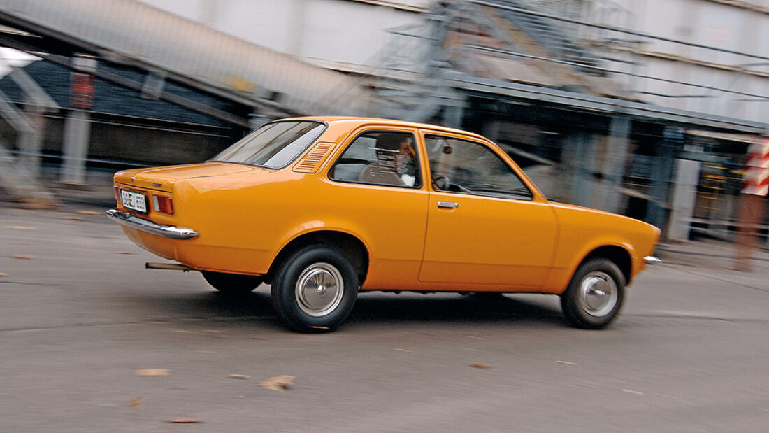 Opel Kadett