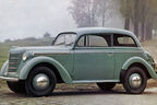 Opel Kadett (1938)
