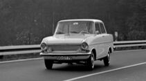 Opel Kadett 75 Jahre AMS