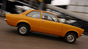 Opel Kadett C 