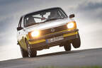 Opel Kadett C GTE