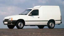 Opel Kadett Combo A 1986 - 1993