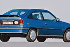 Opel Kadett E Gsi 16V (1988)