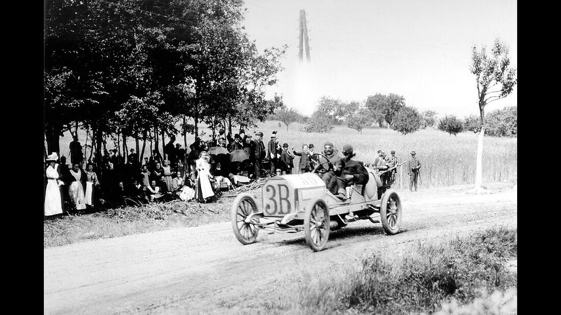 Opel auf der Detroit Motor Show Reilly will Konzept Ende Januar