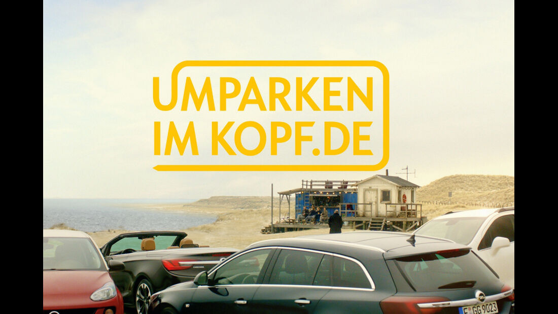 Opel-Kampagne