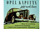 Opel Kapitän (1938)