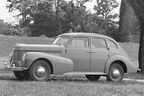 Opel Kapitän (1948)
