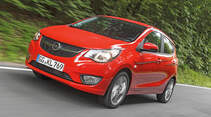 Opel Karl 2015