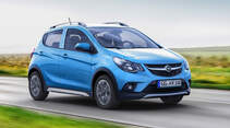 Opel Karl Rocks