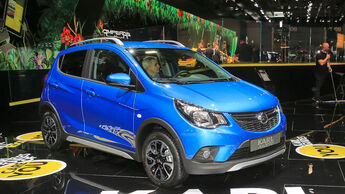 Opel Karl Rocks