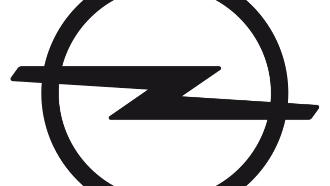 Opel Logo