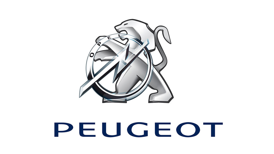 Peugeot opel
