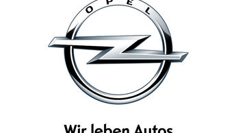 Opel Logo