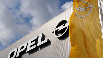 Opel Logo