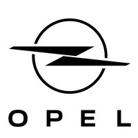 Opel-Logo im Wandel der Zeit: 2023/24