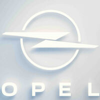 Opel-Logo im Wandel der Zeit: 2023/24