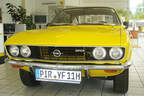 Opel Manta A