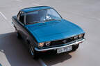 Opel Manta A