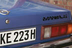 Opel Manta B 1.9 Berlinetta (1977)