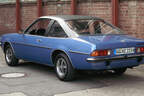 Opel Manta B 1.9 Berlinetta (1977)