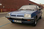 Opel Manta B 1.9 Berlinetta (1977)