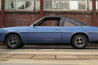 Opel Manta B 1.9 Berlinetta (1977)
